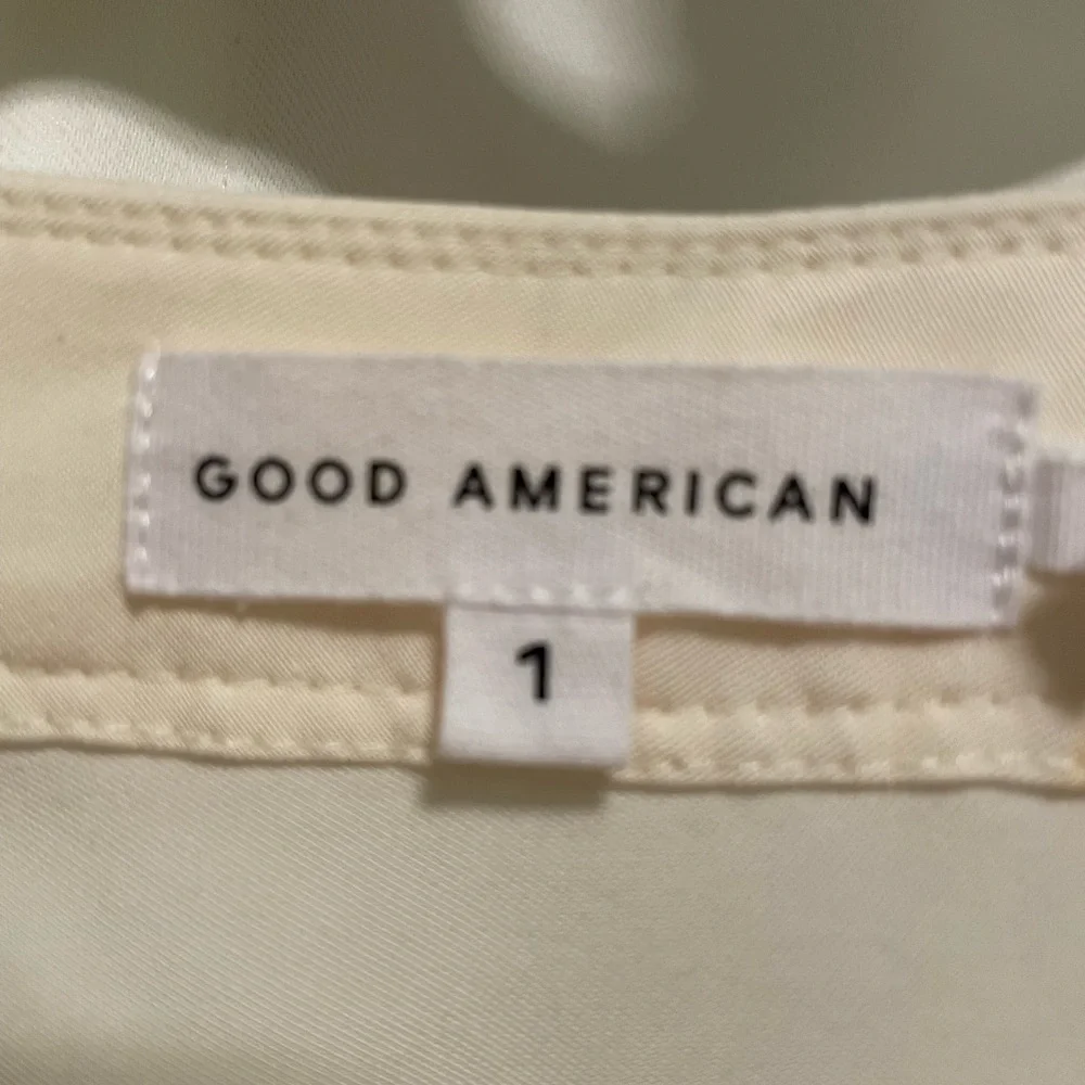 Good American Utility Wrap Bodysuit - Picture 5 of 7